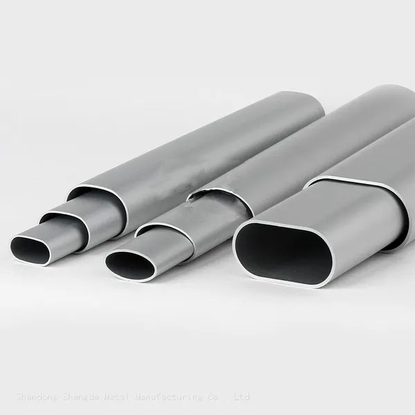 Aluminum Alloy Tube for Automotive Lightweighting photo-2
