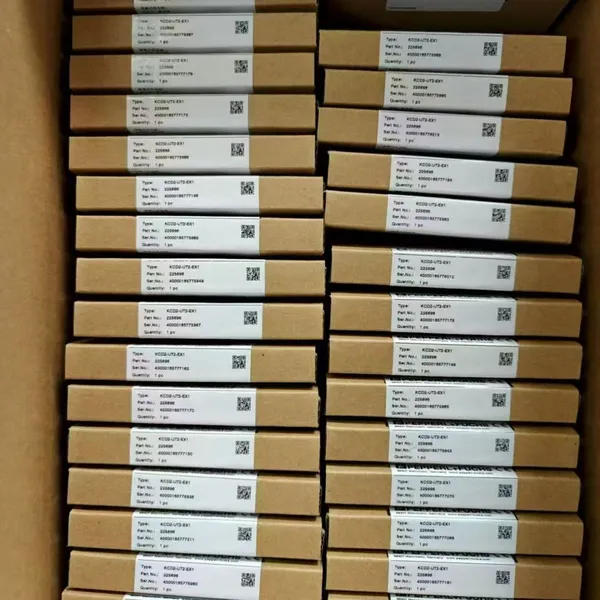 Our Company Supplies Siemens WinCC System Software 6AV6381-2BM07-5AV0 Development + Running Version photo-4