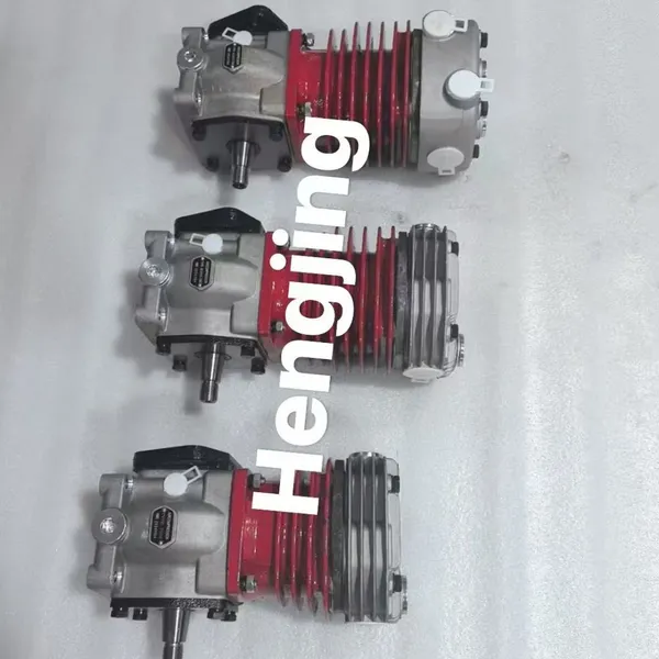 65.54101-7050 Air Compressor for Doosan Engine Parts photo-3
