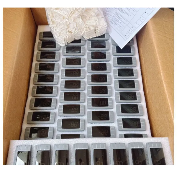 Dixell XR02CX-5N0C1 Temperature Controller 220V Single Relay Digital Thermostat for Refrigeration Cabinet photo-2