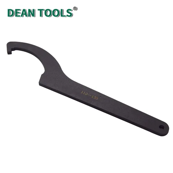 Industrial Configuration Wrench With 190mm Length, 45HRC Hardness Treated photo-3