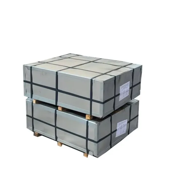 Factory Supply Free Steel Price Sheet for Food Cans photo-2