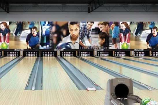 Bowling Equipment photo-2