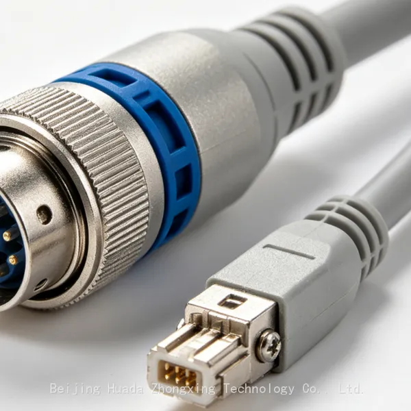 7VR9171︱Siemens PowerLink SWT3000 Enchufe de cable