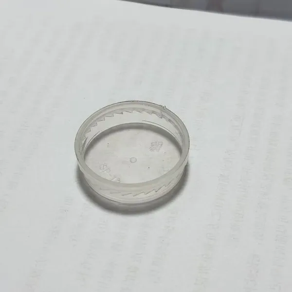 Tier 1 Chemical Resistance Car Wash Fluid Bottle Cap Mold IATF16949 S136 Mirror Polish Precision Thread Injection Tooling Thailand photo-3