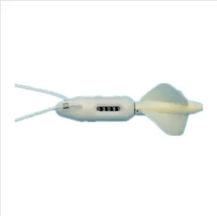 KC 23.090 Digital Inline Flow Meter For Water And Liquid Media