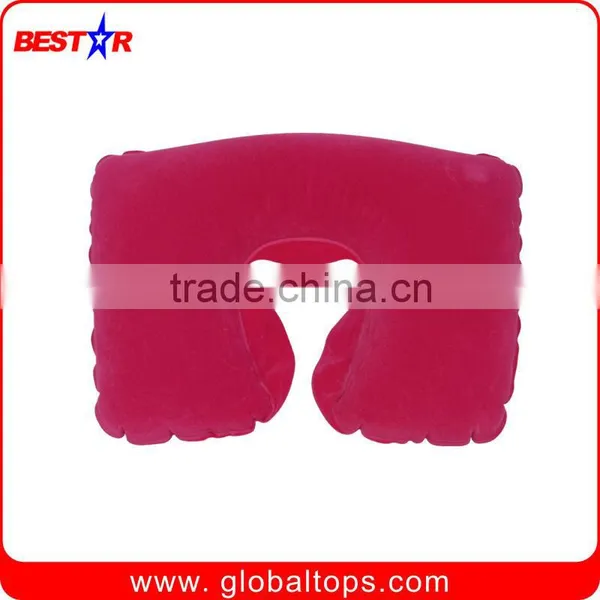 Promotional Gift Memory Foam Neck Pillow