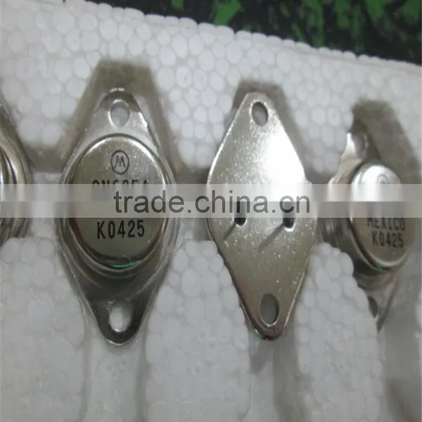 2N6054 Transistor ic photo-3