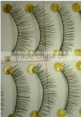 OEM Full Color Printing Custom Eyelash Packaging With Embossing photo-2