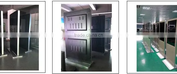 Two Year Warranty 42 Inch Lcd Advertising Player Androi System for Shops photo-2