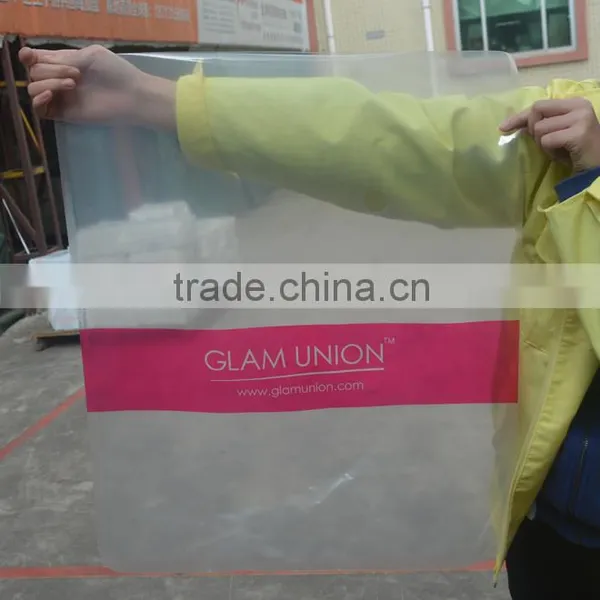 Custom Printed Plastic Bag With Air Hole Perfact Quality photo-2
