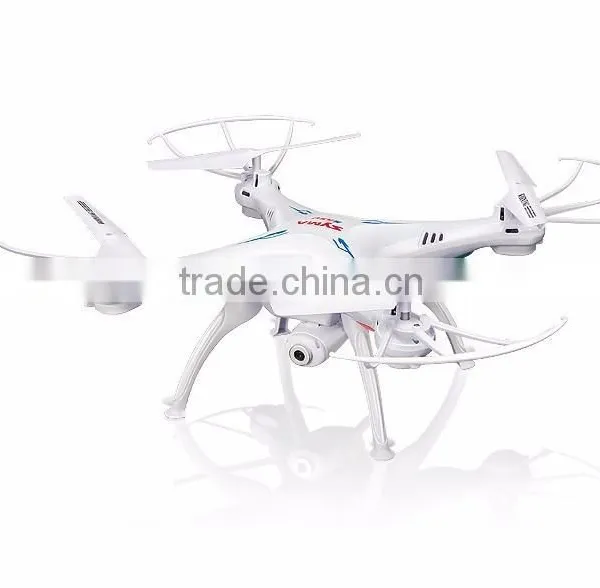 2015 X5SW WIFI FPV Drone Professional 2.4G 4 CH RC Flying UFO Toys photo-2
