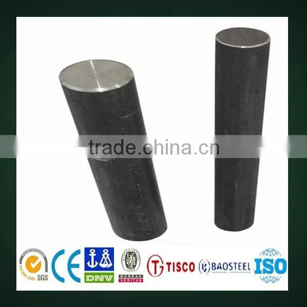 301 Stainless Steel Bar photo-4