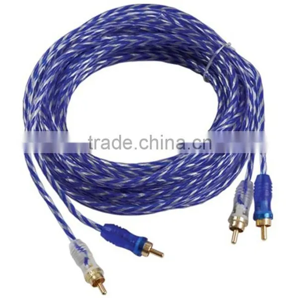 Haiyan Huxi Best Seller Excellent Quality High-Quality Cable Vga Rca photo-5