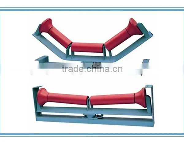 Mining Conveyor Belt Guide Roller Manufacturers photo-2