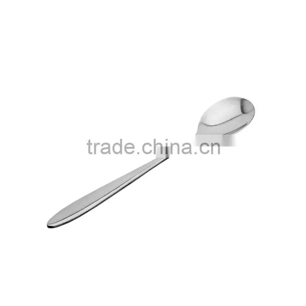 2016 Elegant Deisgn Coffee Tea Dish+cup+spoon 3pcs Set Stainless Steel Coffee Cup Mug Set photo-6