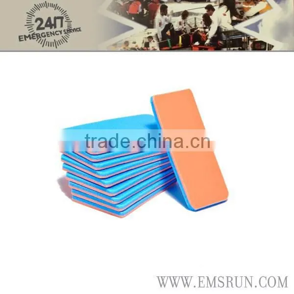 IXPE Material Aluminum Hand Rolling Splint