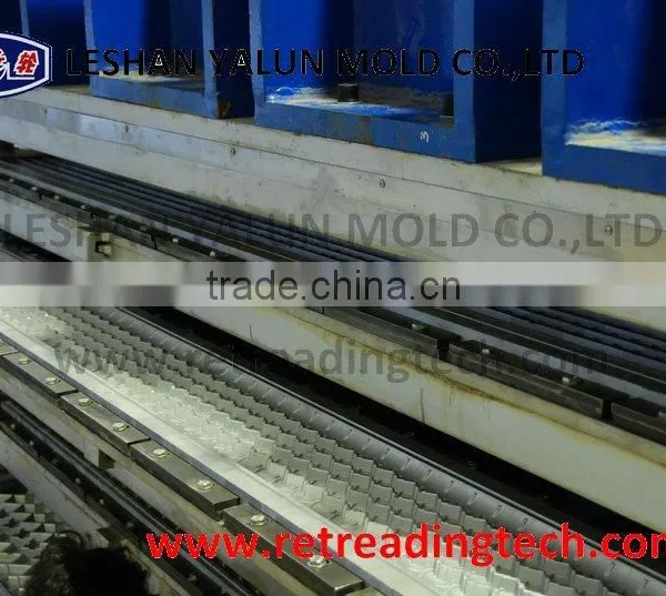 Tire Flat Mould photo-2