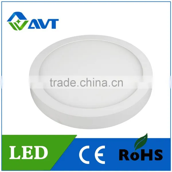 SMD2835 3W 6W 9W 12W 18W 24W LED Down Light LED Ceilling Light LED Panel Light Surface/recessed Mounted AC85-265V photo-2