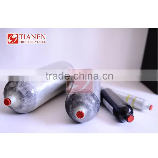 Carbon Fiber Cylinder