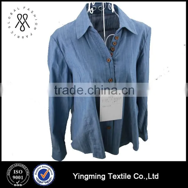 Women's Shirt , Fashion Casual Blouses photo-2