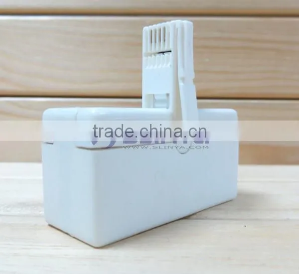 ADSL Micro Filter for Use With UK BT/TalkTalk/PlusNet Broadband ADSL Router photo-4
