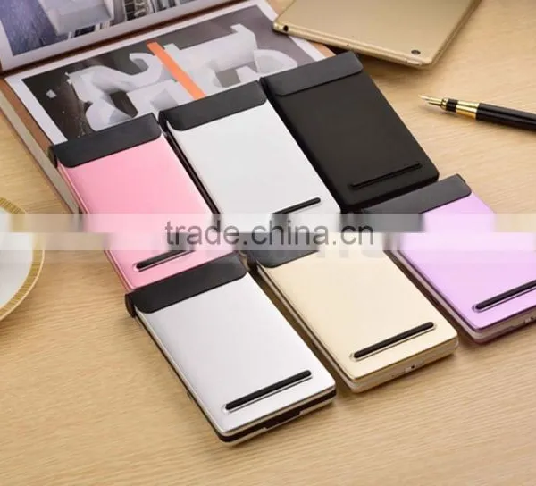 Colorful Wireless 7inch 10 Inch Alloy Tablet PC Folding Keyboard for Mobile Phone IPhone IPad photo-2