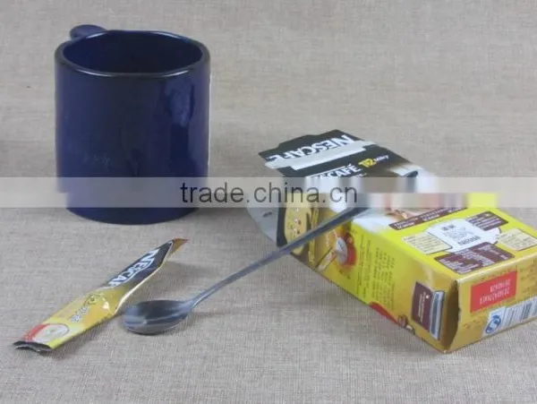 "Pinsun"brushes Stoneware Mugs photo-2