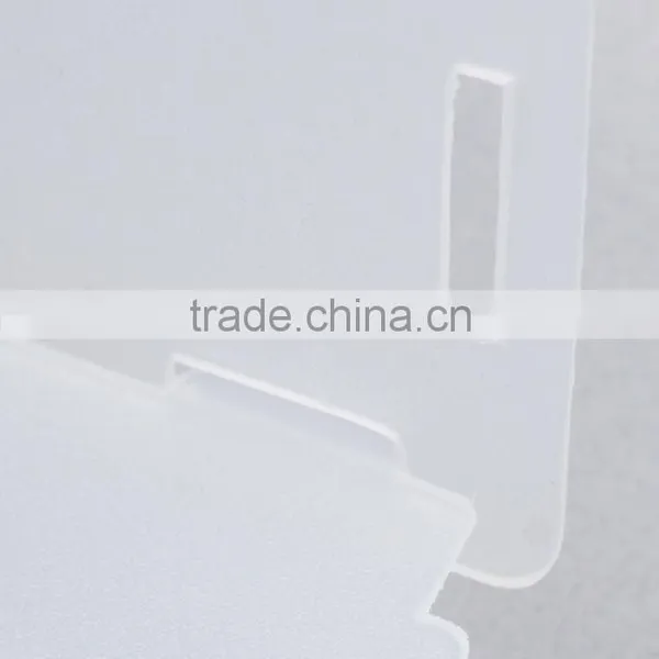Plastic Compartment Storage Box, Plastic Storage Boxes for Screws, Keyway Plastic Storage Box photo-5