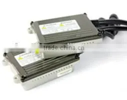 Canbus Pro Hid Xenon Light 6000k Metal Ballast 35w/45w/75w Hid Conversion Kit H11 From LSK photo-3