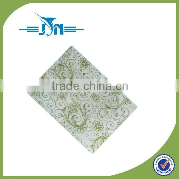 Professional Silicone Mat With Custom Printing Factory Direct-sale photo-6