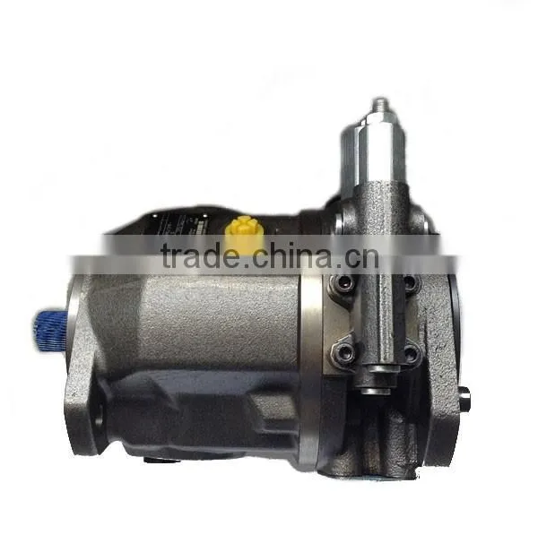 Mining Excavators Piston Pump photo-4