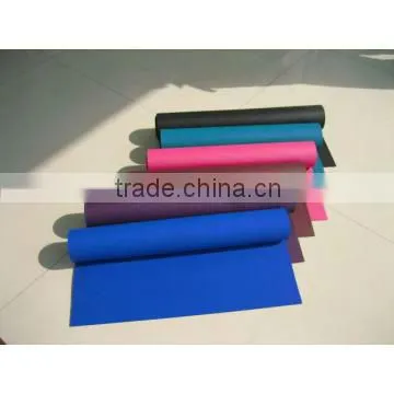 Pvc Yoga Mat
