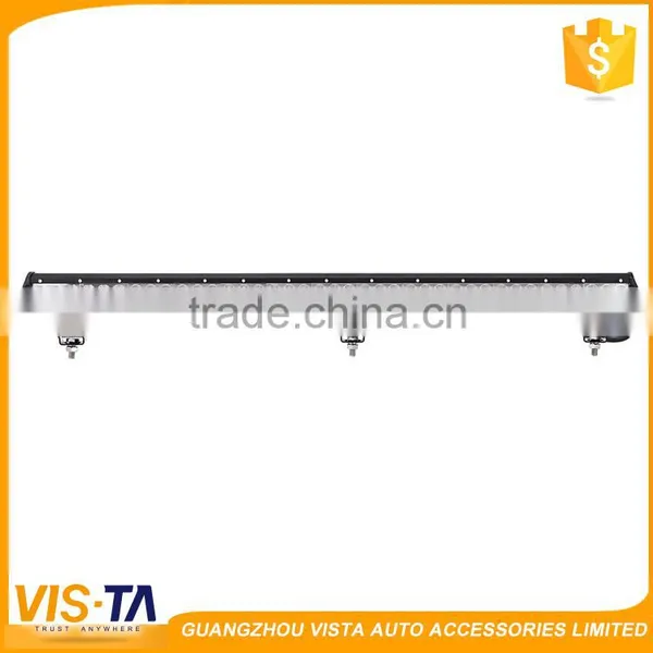 New Arrival Top Quality Waterproof Super Bright 234w Led Work Light Bar photo-2