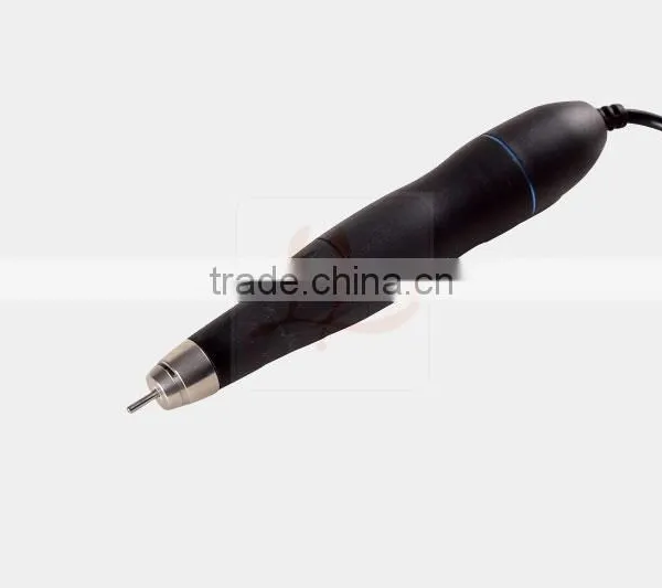 LY JD9500 Micro High-precision Brushless Vacuum Grinding Machine photo-3