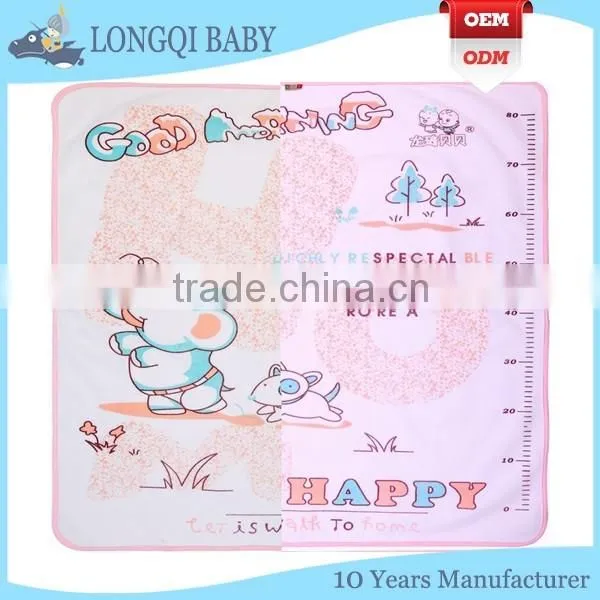 ND-LZ-011 New Design Baby Infant Pad photo-4