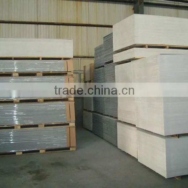 Calcium Silicate Board