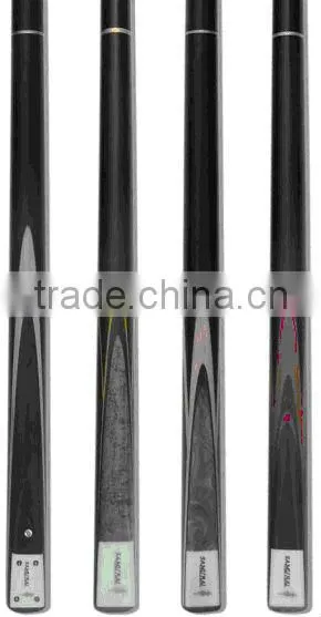 Indoor Sports Factory Brass Jointed Billiards Cue photo-2
