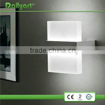 Plastic Square Led Spot Ceiling Light With Low Price photo-3