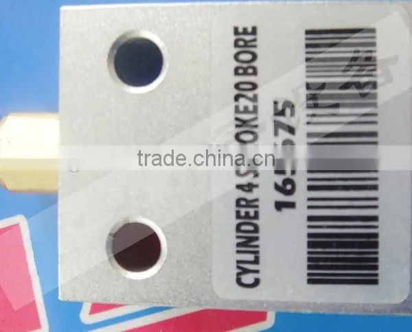 DEK Cylinder 107181 photo-3