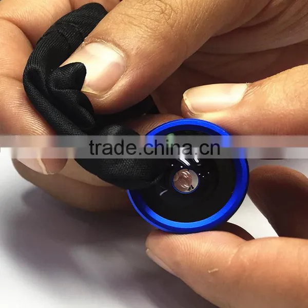 Fish Eye Lens for Cell Phone Camera photo-4