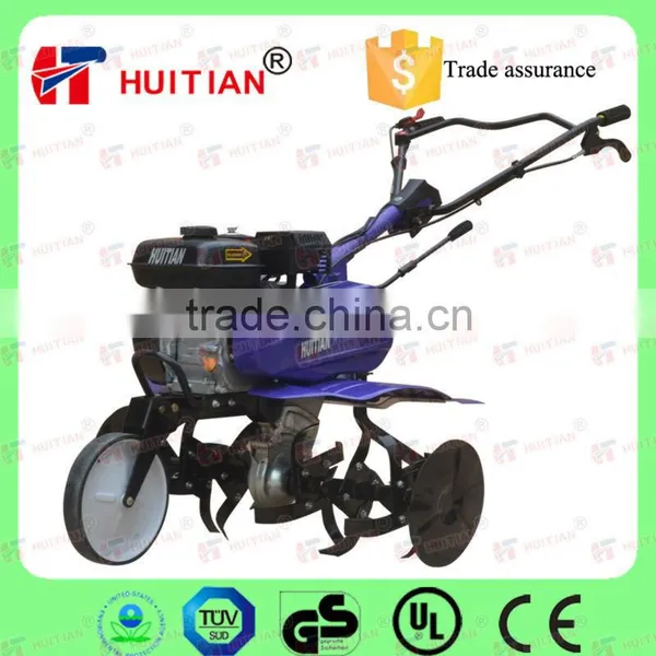 Huitian Efficent Interlaced Paddy Wheel Cultivator Parts photo-5