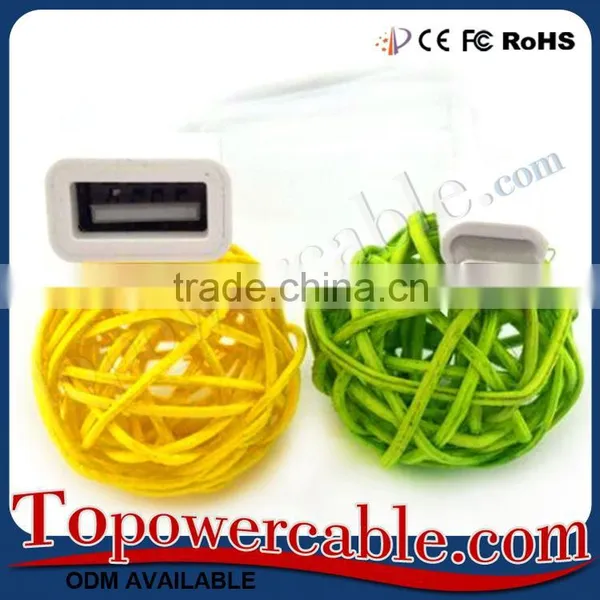 Wholesale Cheapest USB Male to USB 3.0 Female Cable Adapter photo-3