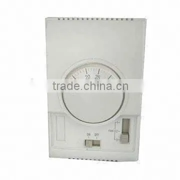 Thermostats for Central Air Conditioner, With Power On/Off Switch