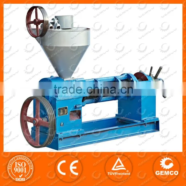 Sunflower/coconut/sesame Cooking Oil Making Machine Price photo-6