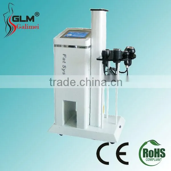 Ultrasonic Weight Loss Machine Galimei Top Selling 2014 Ce Approved Cavitation Ultrasonic Slimming Beauty Machine Wrinkle Removal