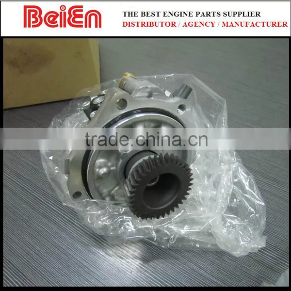Genuine ZAX450 6WG1 Common Rail Fuel Injection Pump 1-15603454-0/1156034540/106671-6650 photo-3