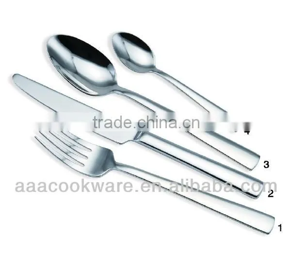 Stainless Steel Flatware (Cutlery Set)
