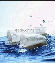 400gsm-460gsm Staple Needle Punched 100% Polyester Nonwoven Fabric for Filter Material