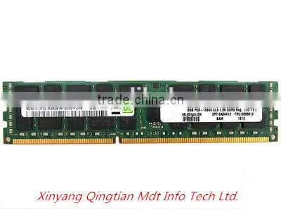 China Ram Supply Rerver Memory REG 8GB PC4-2133P -EE0-10 2133MHZ For Server Ram With Low Price photo-2